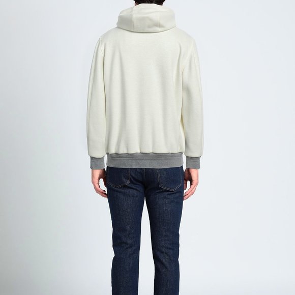 Brando (L.B.M. 1911) Italian sartorial legend, wool jacket Fit XL44~L42 NWT$1595 - Picture 6 of 10